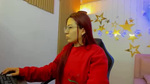 ALLISON online show from 11/18/25, 03:56