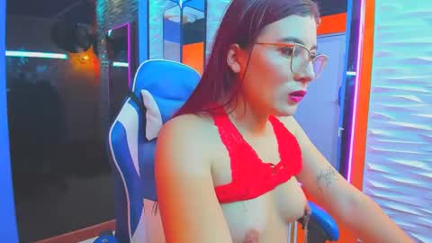 ALLISON online show from 11/22/25, 04:11