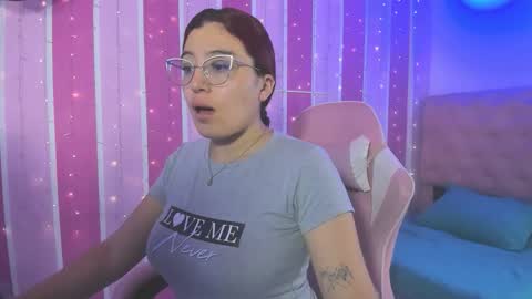 ALLISON online show from 01/16/26, 03:32