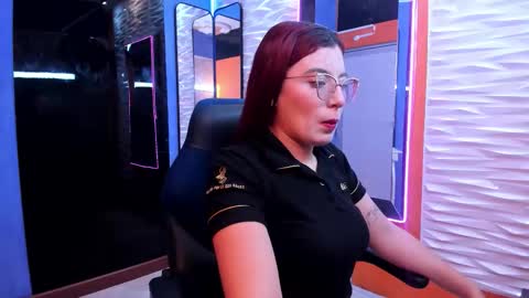 ALLISON online show from 02/08/26, 02:26