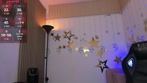 ALLISON online show from 03/27/26, 08:26