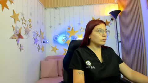 ALLISON online show from 04/10/26, 03:56