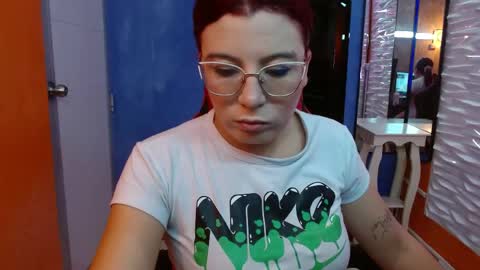 ALLISON online show from 04/16/26, 03:51