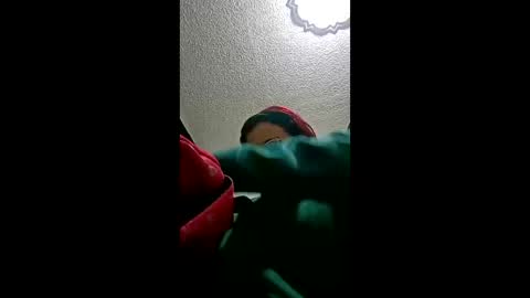 ALLISON online show from 04/21/26, 03:46