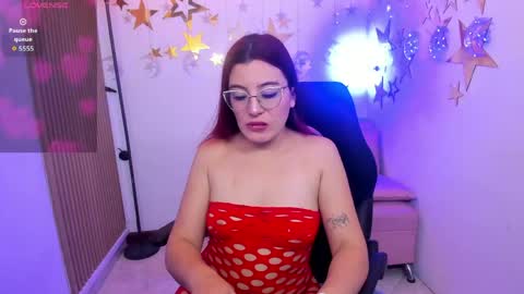 ALLISON online show from 05/16/26, 04:42