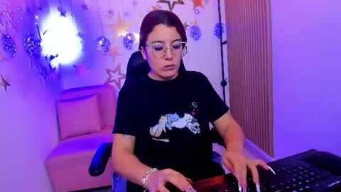 ALLISON online show from 06/18/26, 11:53