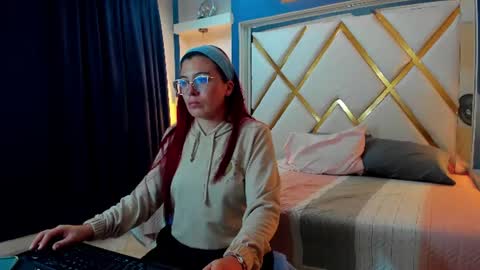 ALLISON online show from 06/27/26, 02:38