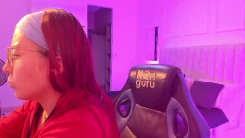ALLISON online show from 07/19/26, 03:32