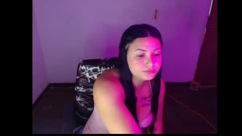 Alisson online show from 05/03/26, 04:07