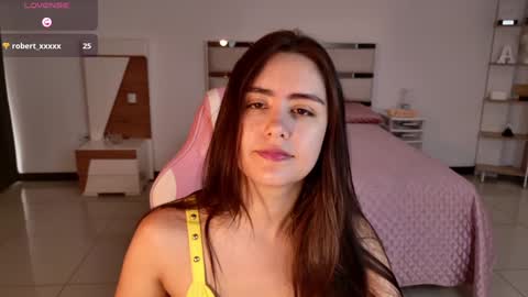 Allison Palmer online show from 10/21/25, 02:29