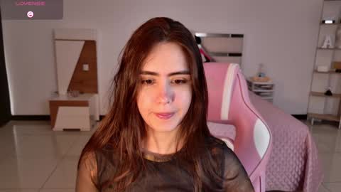 Allison Palmer online show from 10/23/25, 02:27