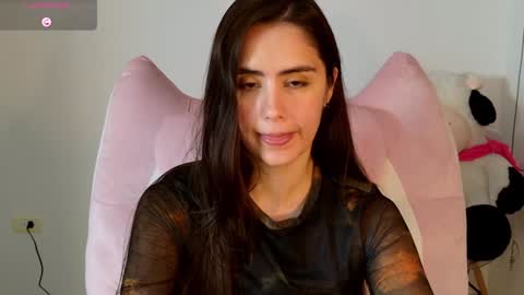 Allison Palmer online show from 01/07/26, 02:41