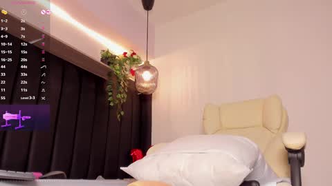 Snapshot of allisonroberts_ chatting on 03/06/25, 10:58 Alli online show from 03/06/25, 10:58