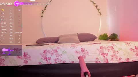 Snapshot of allisonroberts_ chatting on 01/14/26, 11:16 Alli online show from 01/14/26, 11:16