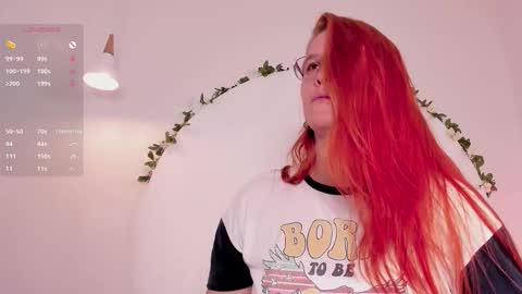 Snapshot of allisonroberts_ chatting on 02/15/26, 02:03 Alli online show from 02/15/26, 02:03