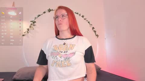 Snapshot of allisonroberts_ chatting on 03/03/26, 11:27 Alli online show from 03/03/26, 11:27