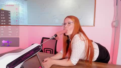 Alli  online show from 03/21/26, 12:10