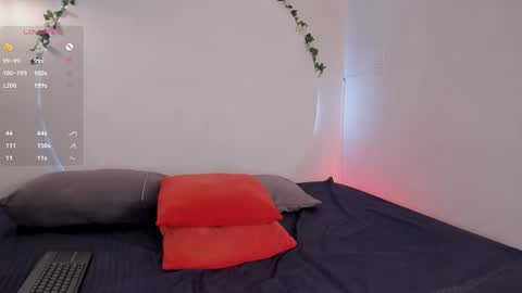 Alli  online show from 03/23/26, 11:36