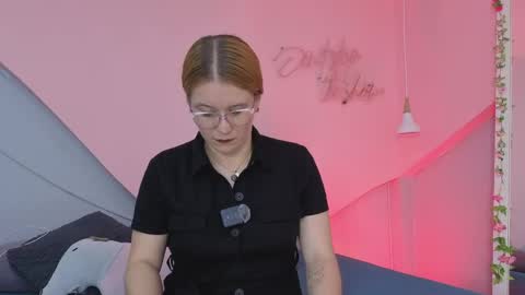 Alli  online show from 04/17/26, 11:24