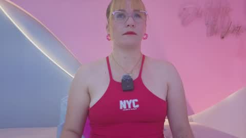 Alli  online show from 06/07/26, 01:59