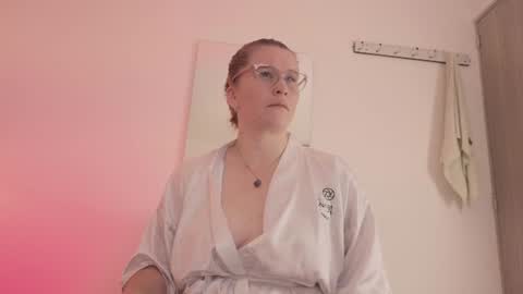 Alli  online show from 07/19/26, 09:02