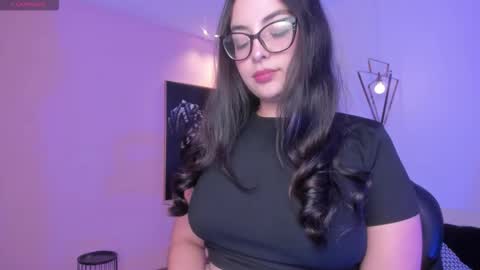 Allison Rogers online show from 01/09/26, 02:14