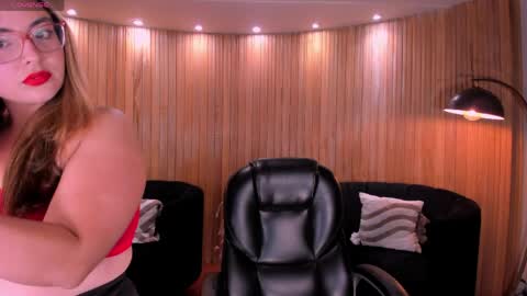 Allison Rogers online show from 04/05/26, 03:36