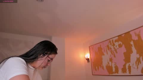 Allison Rogers online show from 04/20/26, 10:40