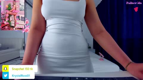 AllisonSweetie online show from 01/16/25, 11:04