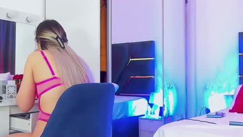 AllisonSweetie online show from 03/16/26, 11:03