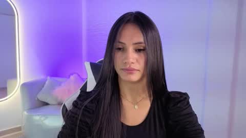 Allisson online show from 10/29/25, 03:20