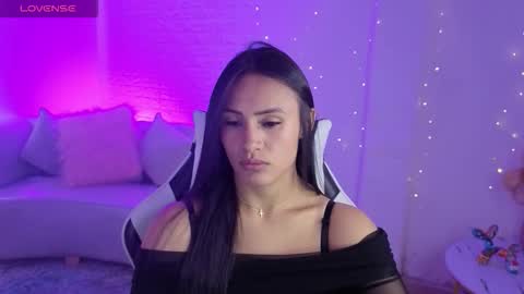 Allisson online show from 03/16/26, 10:47