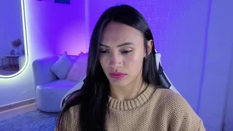 Allisson online show from 04/08/26, 04:01