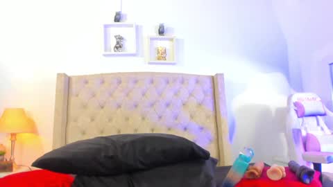 allisson online show from 01/28/25, 12:54