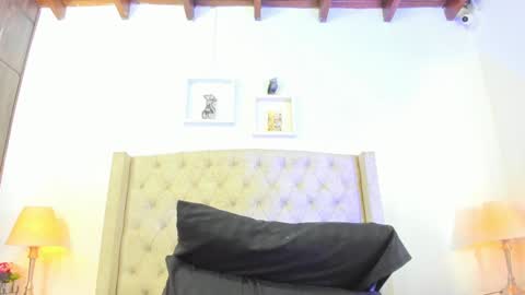 allisson online show from 02/11/25, 03:08