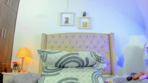 allisson online show from 02/15/25, 12:01