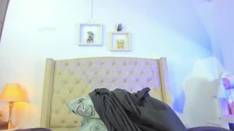 allisson online show from 02/18/25, 12:06