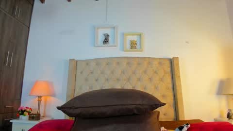 allisson online show from 09/18/25, 12:07