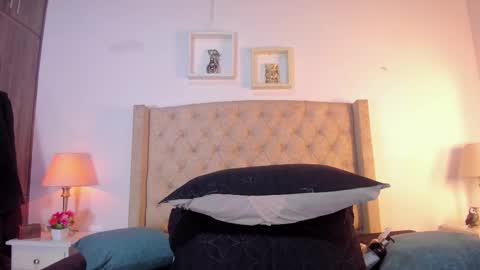 allisson online show from 10/22/25, 12:05