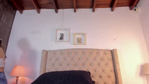 allisson online show from 11/08/25, 12:05