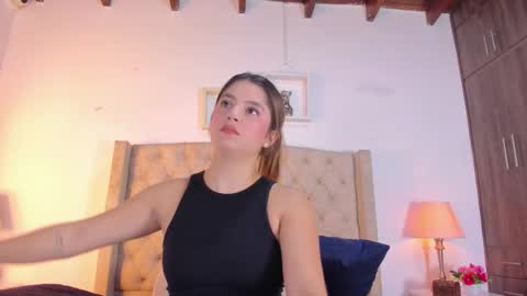 allisson online show from 11/20/25, 12:05