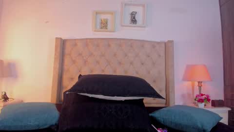 allisson online show from 11/26/25, 12:06