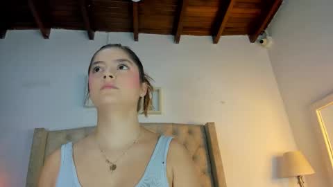 allisson online show from 01/08/26, 12:07