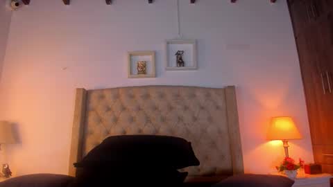 allisson online show from 03/06/26, 12:01