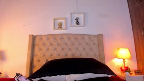 allisson online show from 03/10/26, 12:10