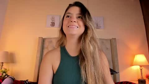 allisson online show from 04/21/26, 12:11