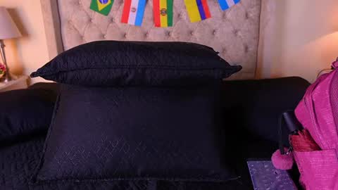 allisson online show from 07/13/26, 12:08