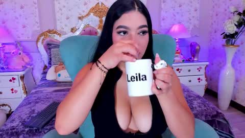 Allisson online show from 10/18/25, 11:00