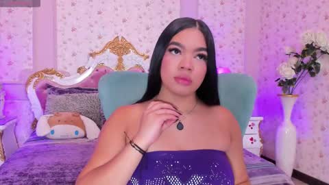 Allisson online show from 11/04/25, 11:31