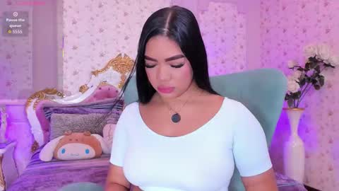 Allisson online show from 11/06/25, 11:22